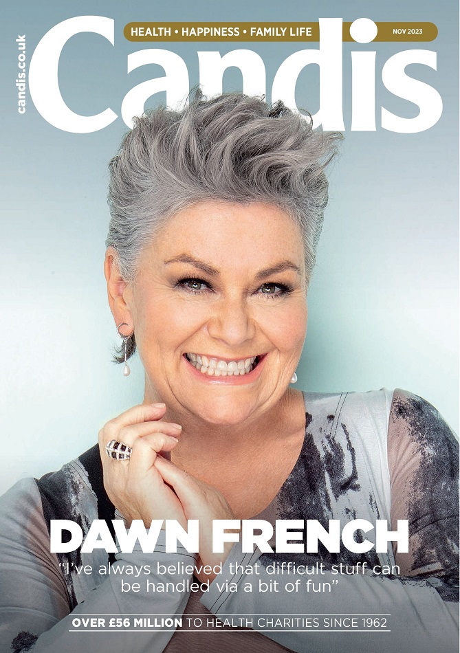 Candis - November 2023